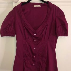 Prada blouse